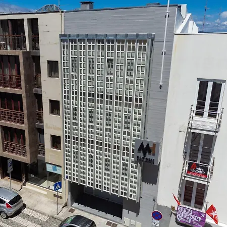 Apartment Mam Heat - Viana Centre *