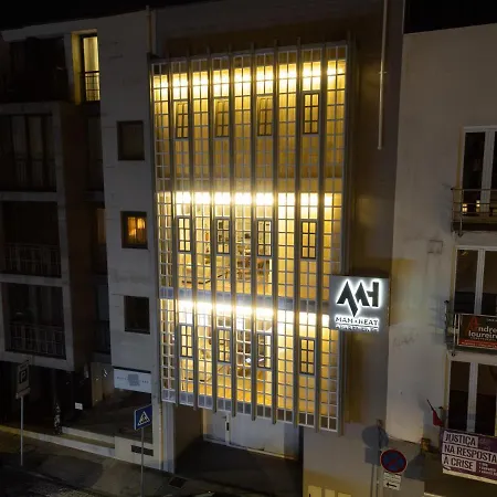 Mam Heat - Viana Centre Viana do Castelo