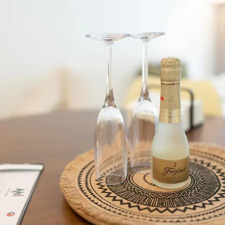 Apartment Mam Heat - Viana Centre *