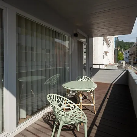 Mam Heat - Viana Centre Viana do Castelo