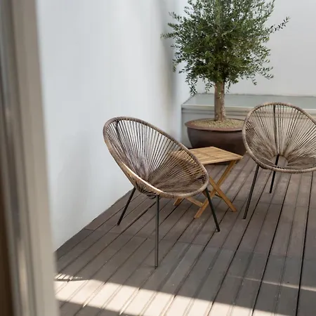 Mam Heat - Viana Centre * Viana do Castelo