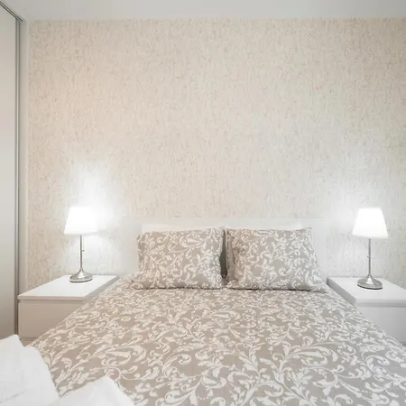 Mam Heat - Viana Centre