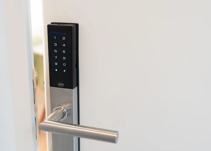 Mam Heat - Viana Centre Lejlighed *