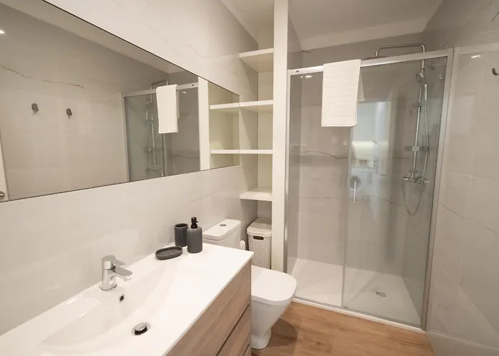 Mam Heat - Viana Centre * Viana do Castelo