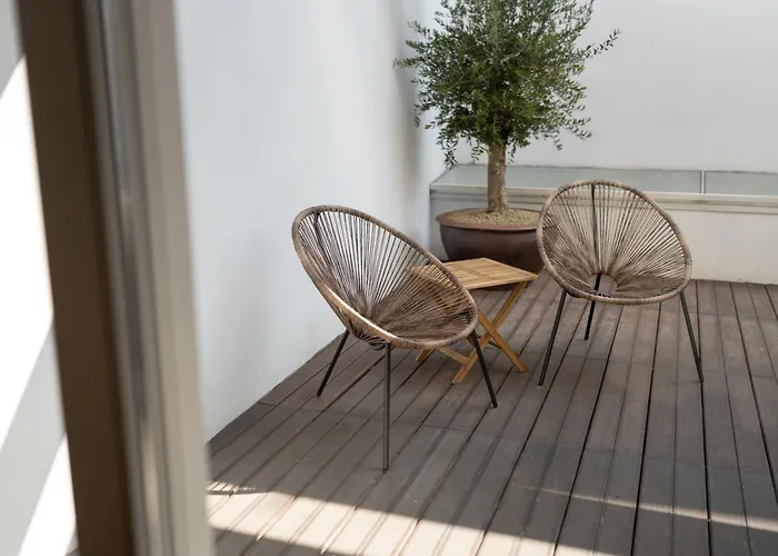 Mam Heat - Viana Centre * Viana do Castelo