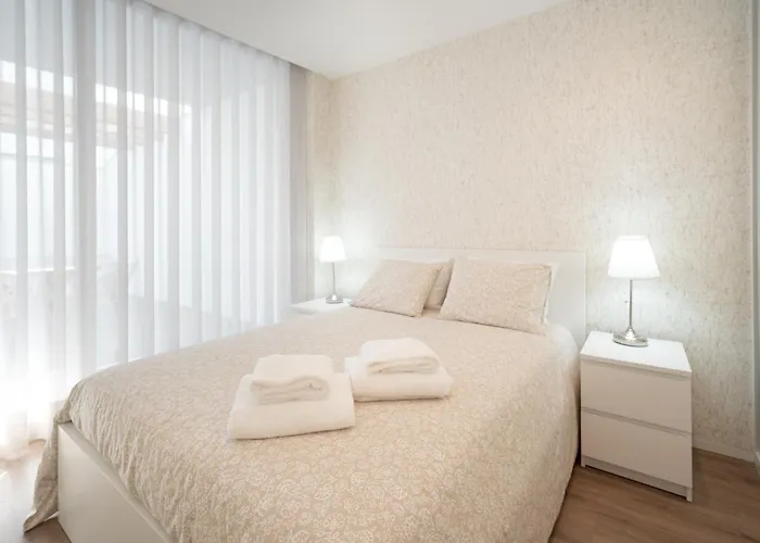 Lejlighed Mam Heat - Viana Centre *