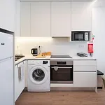 Appartamento Mam Heat - Viana Centre *
