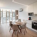 Appartamento Mam Heat - Viana Centre Viana do Castelo