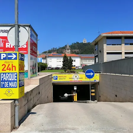 Mam Heat - Viana Centre