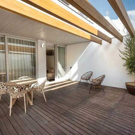 Mam Heat - Viana Centre Viana do Castelo