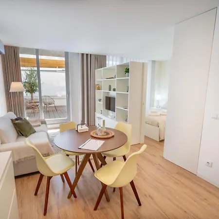 Mam Heat - Viana Centre Apartment *