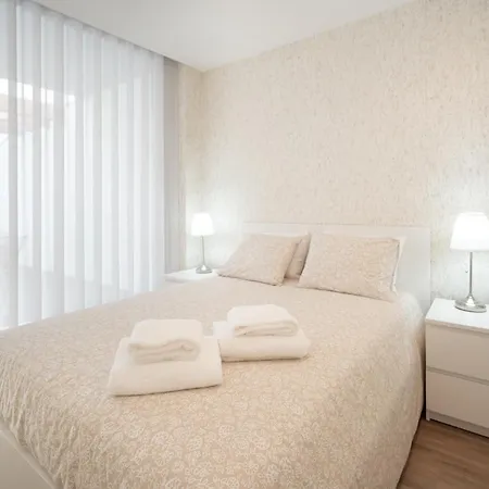 Appartement Mam Heat - Viana Centre *