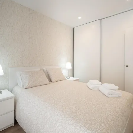 Mam Heat - Viana Centre Apartment Viana do Castelo