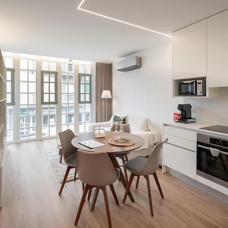 Apartment Mam Heat - Viana Centre Viana do Castelo