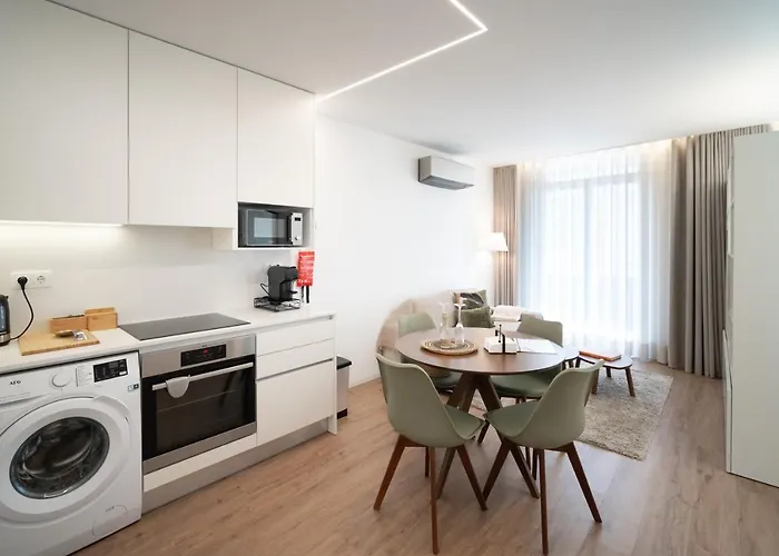 Mam Heat - Viana Centre * Viana do Castelo