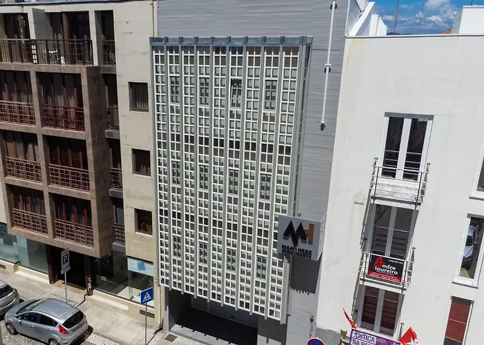 Appartement Mam Heat - Viana Centre *