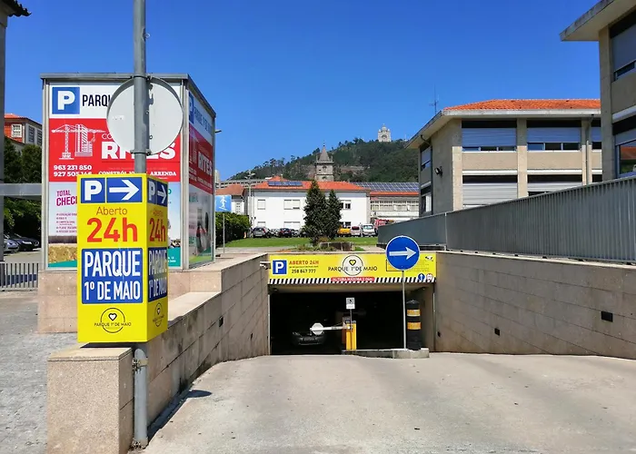 Mam Heat - Viana Centre