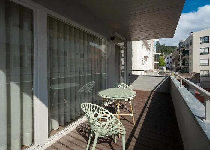 Mam Heat - Viana Centre Viana do Castelo