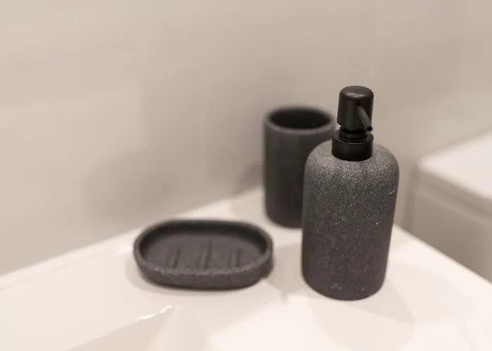 Appartement Mam Heat - Viana Centre *