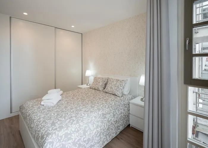 Mam Heat - Viana Centre * Viana do Castelo