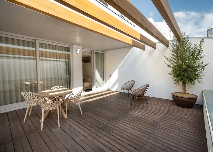 Mam Heat - Viana Centre Viana do Castelo