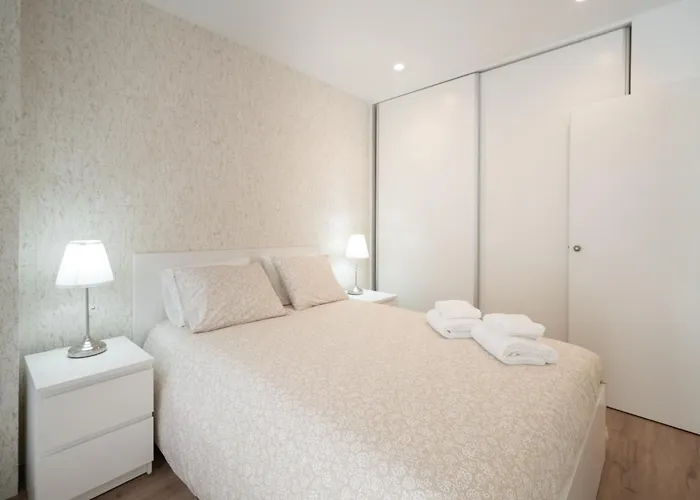 Mam Heat - Viana Centre Appartement Viana do Castelo