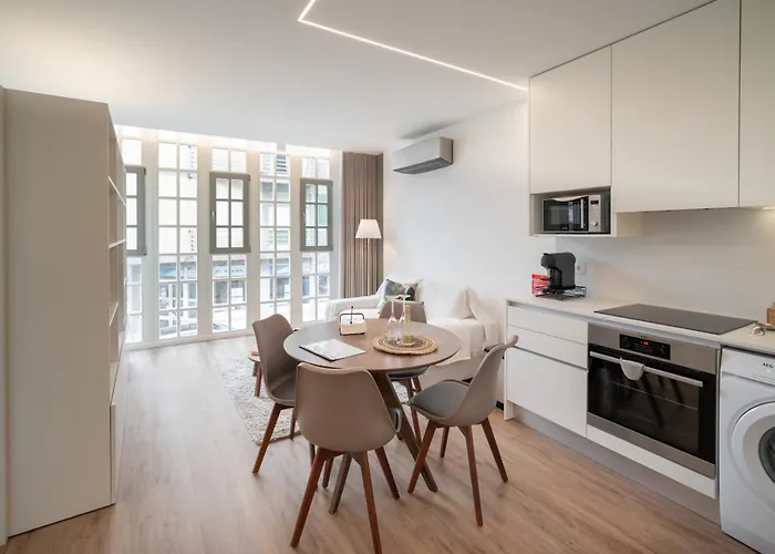 Appartement Mam Heat - Viana Centre Viana do Castelo