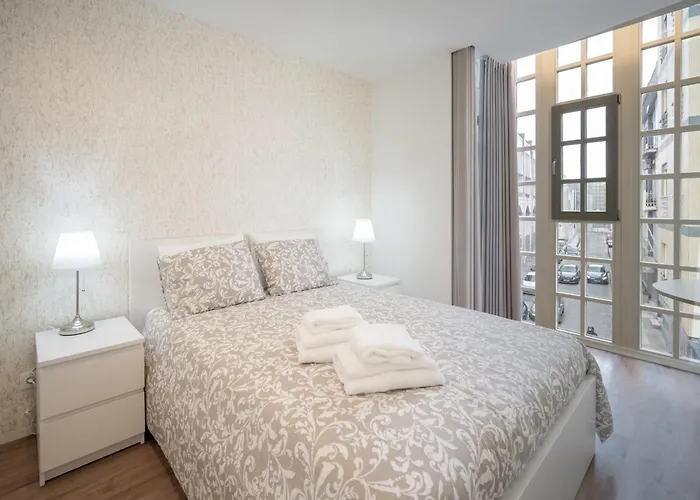 Mam Heat - Viana Centre Appartement Viana do Castelo